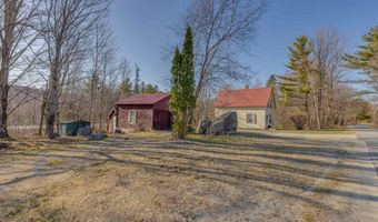 59 Parker Rd, Carroll, NH 03598