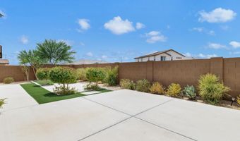 2332 S 241ST Dr, Buckeye, AZ 85326