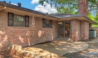 126 Mulberry Ln, Bartlesville, OK 74003