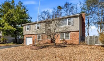 1016 Longboat Ave, Beachwood, NJ 08722