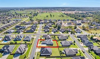 3711 Bitterroot St, Bentonville, AR 72712