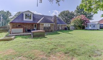 298 ANITA, Atoka, TN 38004