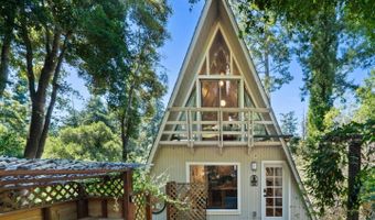 636 Cathedral Dr, Aptos, CA 95003