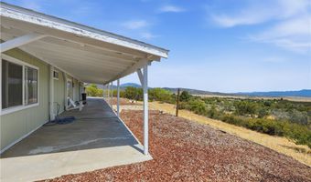 56515 Dickson, Anza, CA 92539