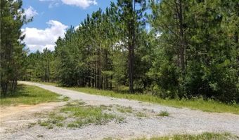 3821 Ga Highway 112 W, Ashburn, GA 31714