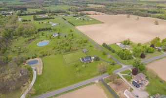 1494 E Gorman Rd, Adrian, MI 49221