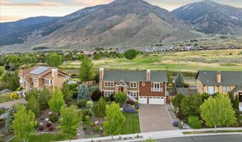 2892 Promontory Dr, Genoa, NV 89411