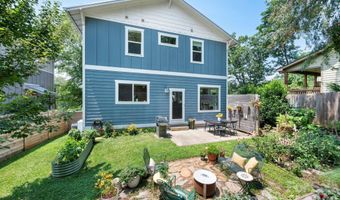 82 Frances St, Asheville, NC 28806