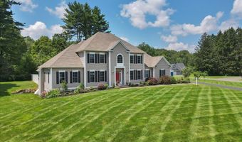4 Aspenwood, Avon, CT 06001
