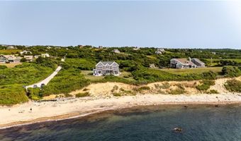 1508 Dorry's Cove Rd, Block Island, RI 02807