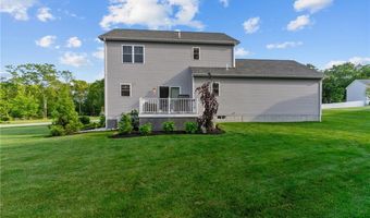 25 Ironwood Dr, Coventry, RI 02816
