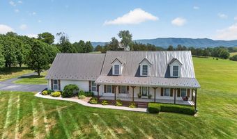 27438 Osceola Rd, Abingdon, VA 24211