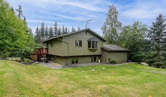 12941 Ridgewood Cir, Anchorage, AK 99516