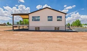 520 S Pioneer St, Colorado City, AZ 86021