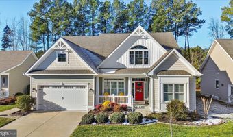 19181 ALCOTT Way, Georgetown, DE 19947