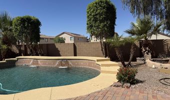 3346 S 256TH Dr, Buckeye, AZ 85326