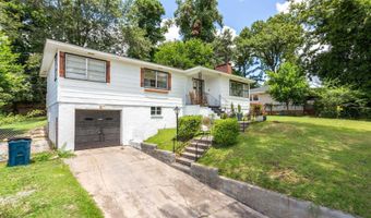 1130 Altamont Rd, Anniston, AL 36207