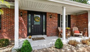 693 Rustic Valley Dr, Ballwin, MO 63021