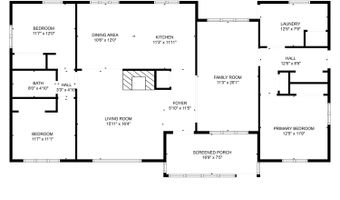 5244 Sand Creek Hwy, Adrian, MI 49221