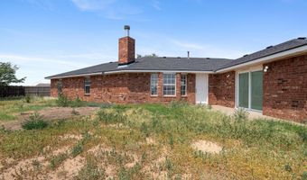 551 S Lantana Rd, Bushland, TX 79124