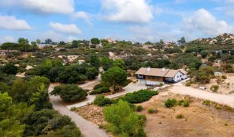 21245 OLD OAK Rd, Alpine, CA 91901