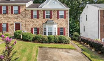 2505 Thorngate Dr, Acworth, GA 30101