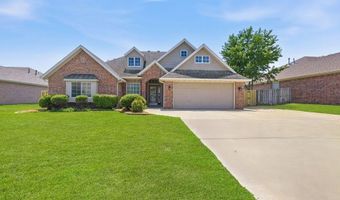 2201 SW Juniper Ave, Bentonville, AR 72713