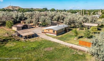 69 ROAD 3009, Aztec, NM 87410
