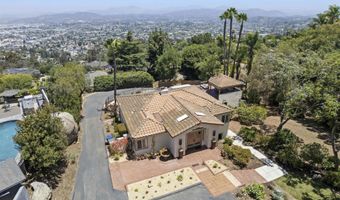 10020 Fuerte Dr, La Mesa, CA 91941
