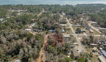 232 23rd Ave Lot L13 14 15/B233, Apalachicola, FL 32320