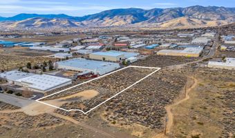 4896 Hytech Dr, Carson City, NV 89706