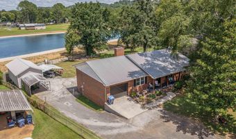 437 Moana Dr, Alexandria, AL 36250