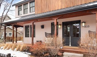 333 Sopris Cir, Basalt, CO 81621