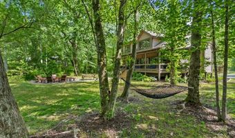 496 Silver Crk, Blue Ridge, GA 30513