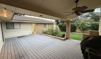 1612 W Thomas St, Carlsbad, NM 88220