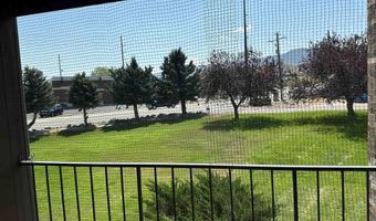 4460 S Poplar # 205 St, Casper, WY 82604