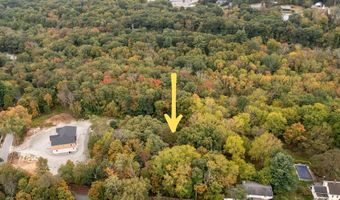 Old Smithfield Rd, North Smithfield, RI 02896