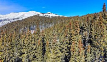 58969 Highway 9 Lot T08, Alma, CO 80420