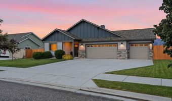 1704 Shelby Ave, Belgrade, MT 59714