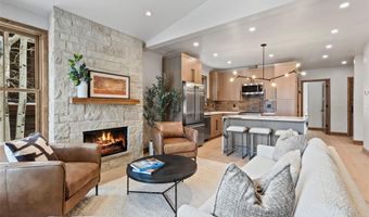 203 N RIDGE St B, Breckenridge, CO 80424