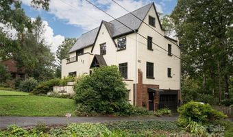 21 Lynwood Rd, Asheville, NC 28804