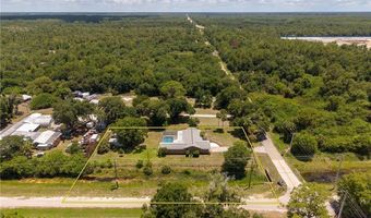 22031 Edwards Dr, Alva, FL 33920
