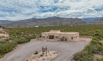 1057 Caneadea LP, Alamogordo, NM 88310