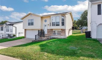 3162 Five Oaks Dr, Arnold, MO 63010