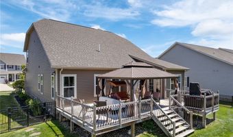 120 Lakeland Way, Aurora, OH 44202