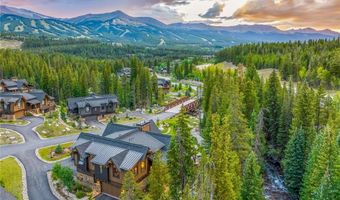 378 RIVER PARK Dr, Breckenridge, CO 80424