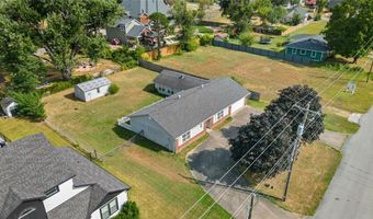 210 NW G St, Bentonville, AR 72712