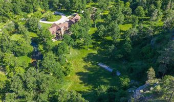 367 Sand Creek Rd, Beulah, WY 82712