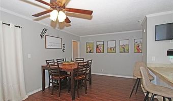 5518 Harvard Dr, Bartlesville, OK 74006