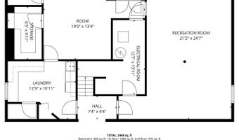 1340 Yellowstone Pkwy, Algonquin, IL 60102